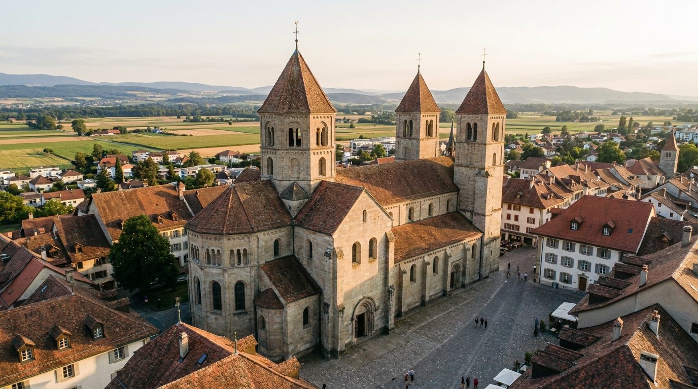 Payerne